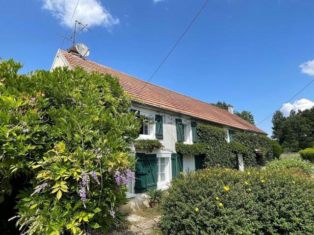 Maison vente à Condé-en-Brie, Aisne