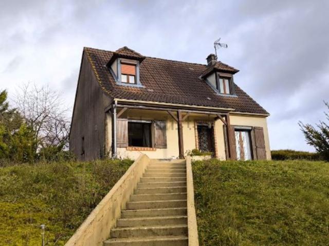 Maison vente à Château-Thierry, Aisne