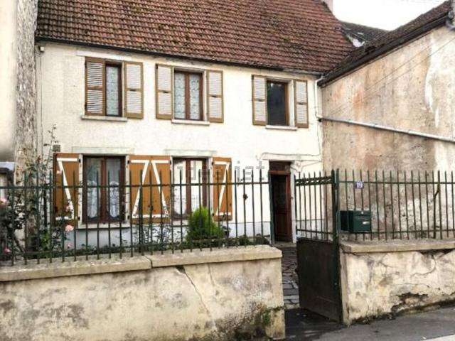 Maison vente à Château-Thierry, Aisne