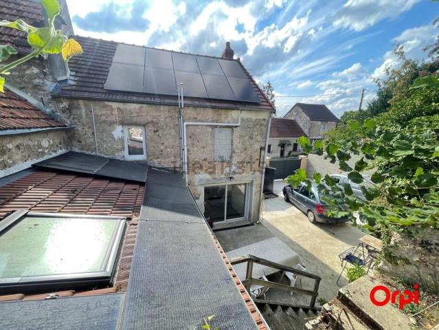 Maison vente à Château-Thierry, Aisne