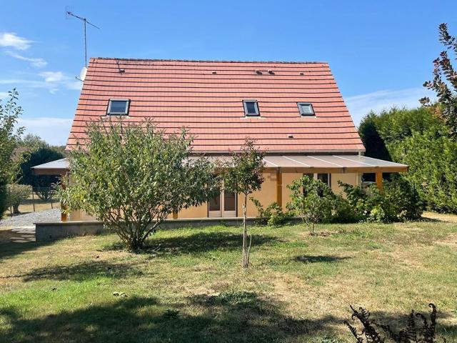 Maison vente à Étampes-sur-Marne, Aisne
