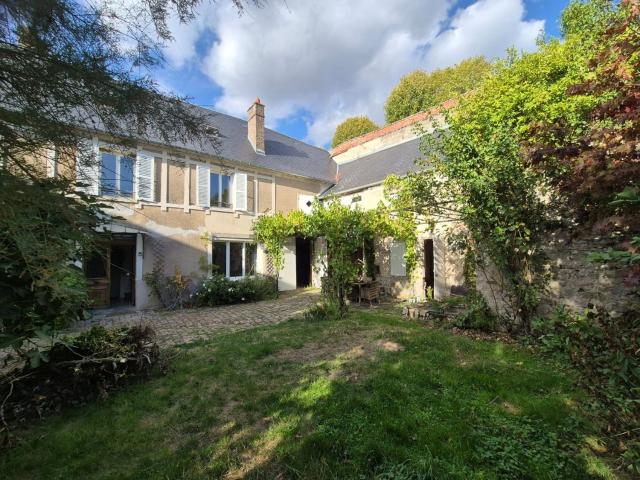 Maison vente à Belleu, Aisne