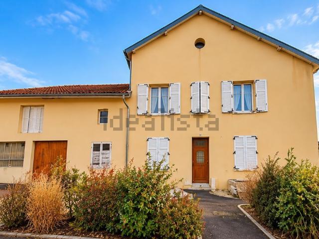 Maison vente à Obreck, Moselle