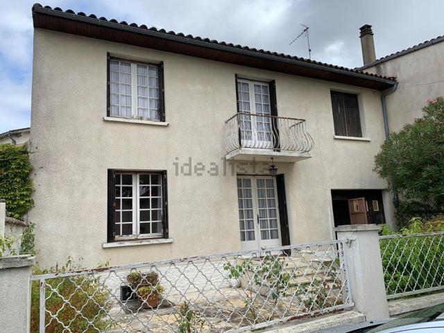 Maison vente à Les Quillettes, Châteaubernard