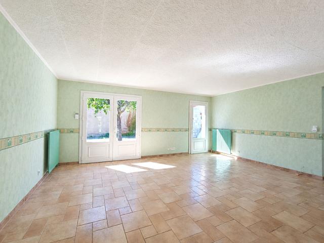 Maison vente à Châteaubernard, Charente