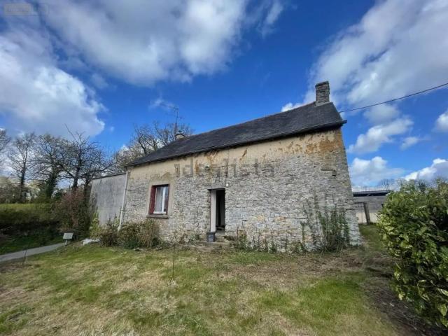 Maison vente à Cheminel, Châteaubourg