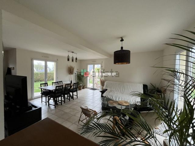 Maison location à Cheminel, Châteaubourg