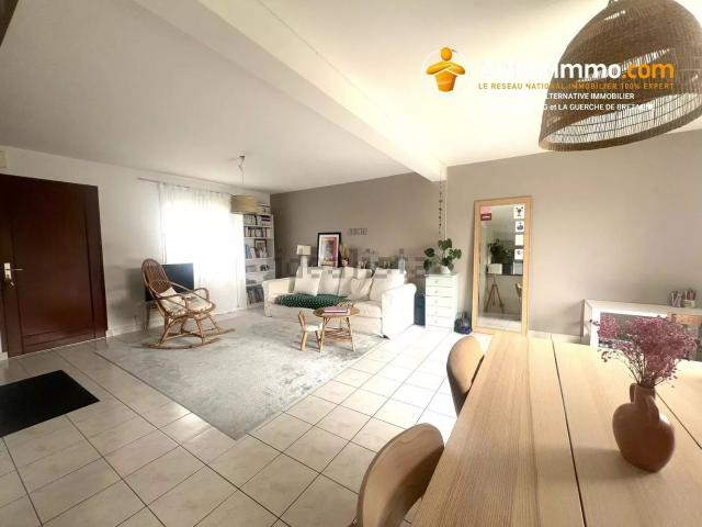 Maison location à La Chesnais, Châteaubourg