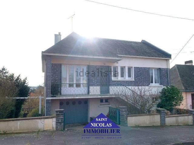 Maison vente à Châteaubriant, Loire-Atlantique