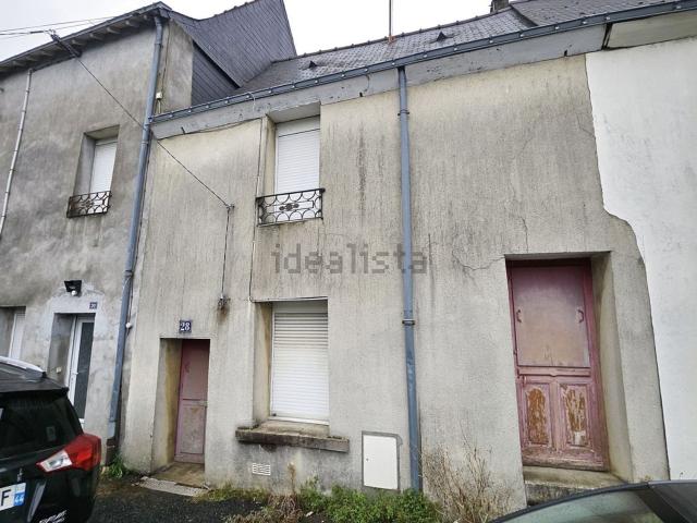 Maison vente à Châteaubriant, Loire-Atlantique