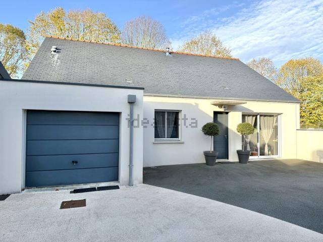 Maison vente à Saint-Jean-de-Béré, Châteaubriant