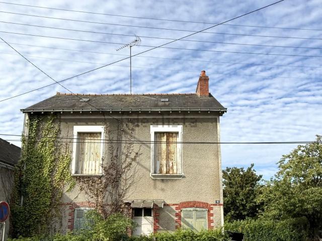 Maison vente à Béré, Châteaubriant