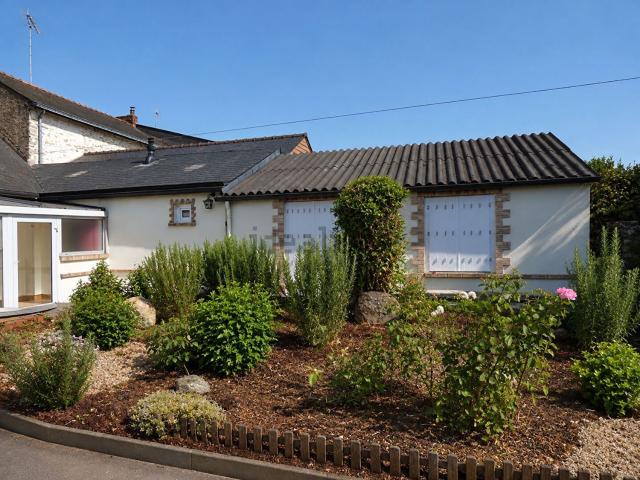 Maison vente à Châteaubriant, Loire-Atlantique
