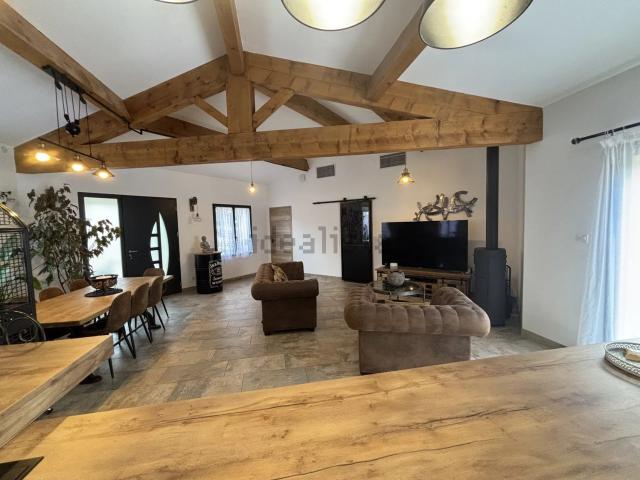 Maison vente à Châteaudouble, Var