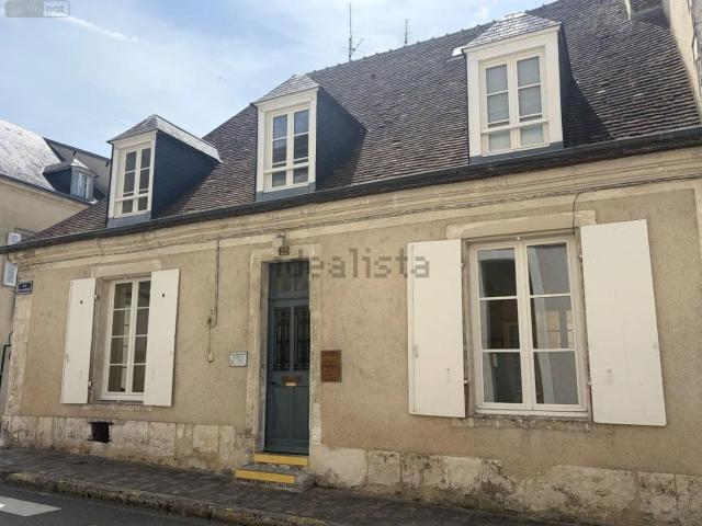 Maison location à Les Récollets, Châteaudun