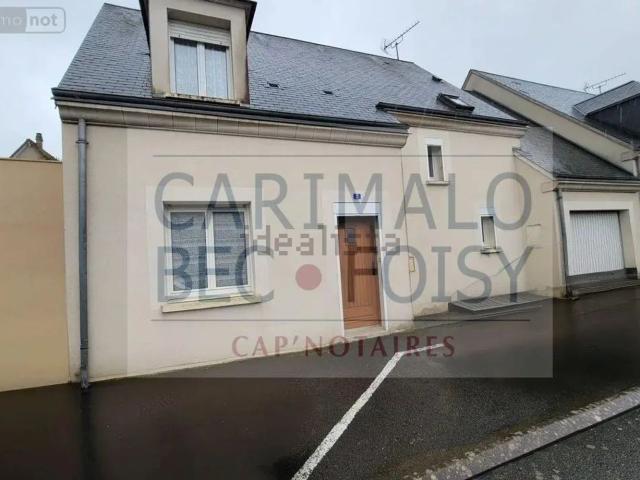 Maison vente à Les Martineaux, Châteaudun