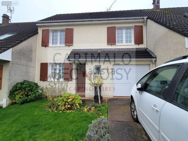 Maison vente à Zone Industrielle de Péringondas, Châteaudun