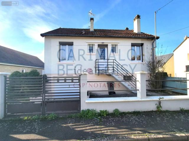 Maison vente à Les Martineaux, Châteaudun