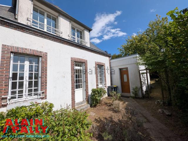 Maison vente à Les Garennes 2, Châteaudun