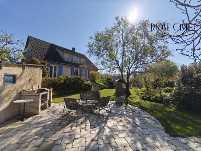 Maison vente à Saint-Jean, Châteaudun