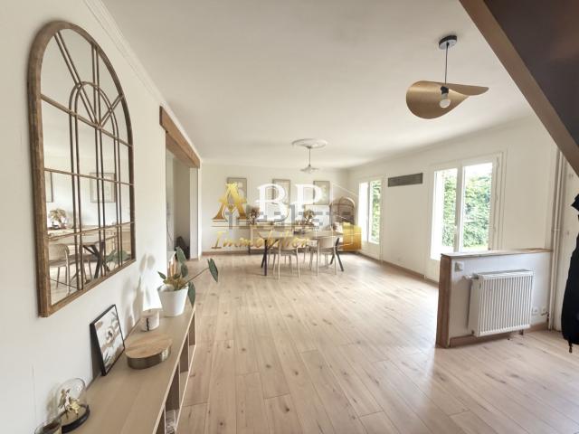 Maison vente à Les Garennes 2, Châteaudun