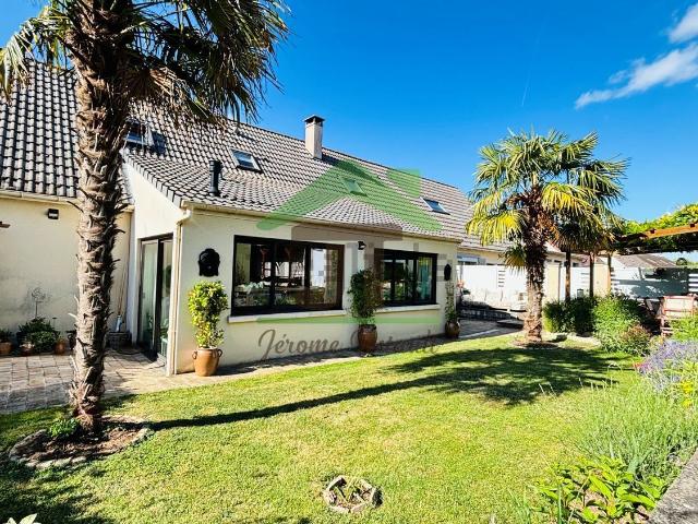 Maison vente à Les Garennes 2, Châteaudun
