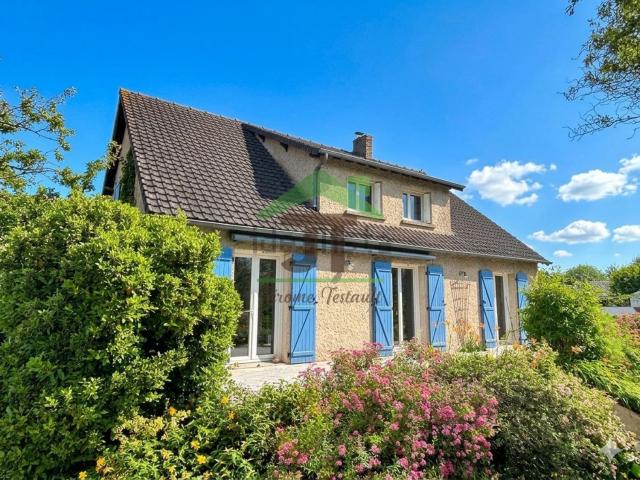 Maison vente à Les Garennes 2, Châteaudun