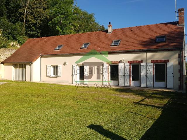 Maison vente à Les Garennes 2, Châteaudun