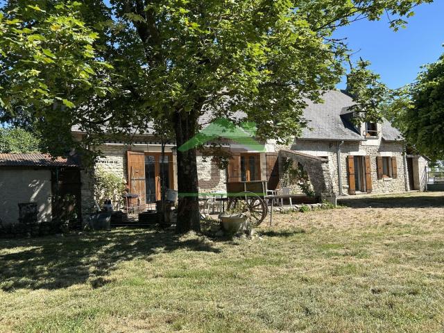 Maison vente à Les Garennes 2, Châteaudun