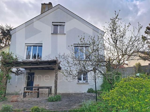 Maison vente à Les Martineaux, Châteaudun