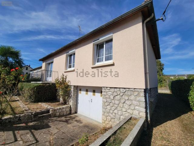 Maison vente à Les Martineaux, Châteaudun