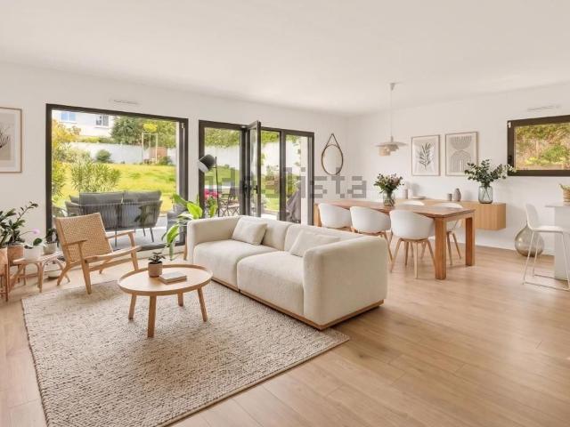 Maison vente à ZAC des Dix Toises, Châteaufort