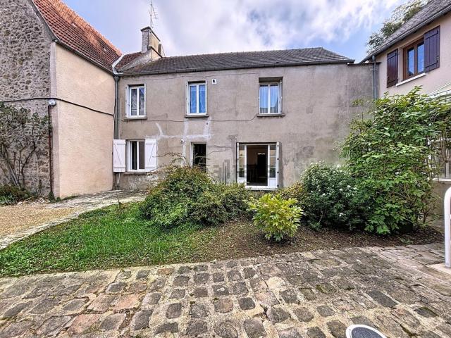 Maison vente à Châteaufort, Yvelines