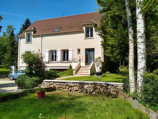 Maison vente à Châteaufort, Yvelines