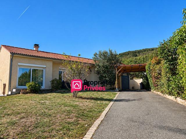 Maison vente à Pompignat, Châteaugay
