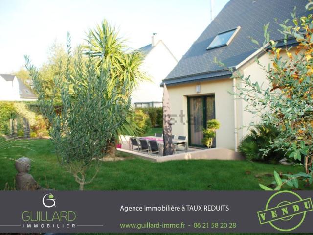 Maison vente à Ossé, Châteaugiron