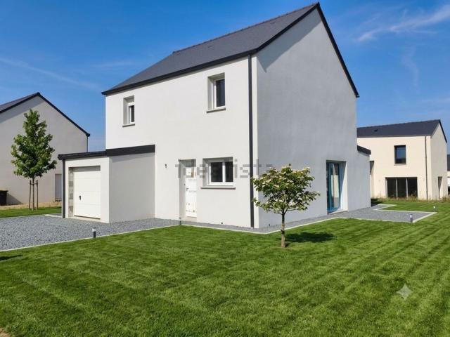 Maison location à Châteaugiron