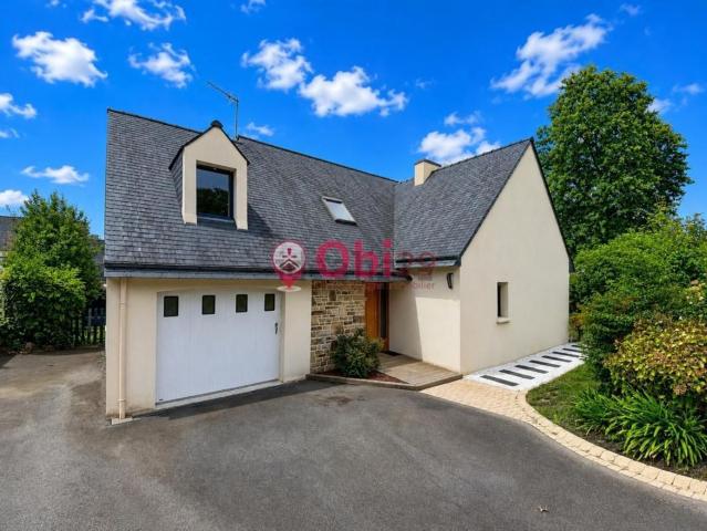 Maison vente à Châteaulin, Finistère