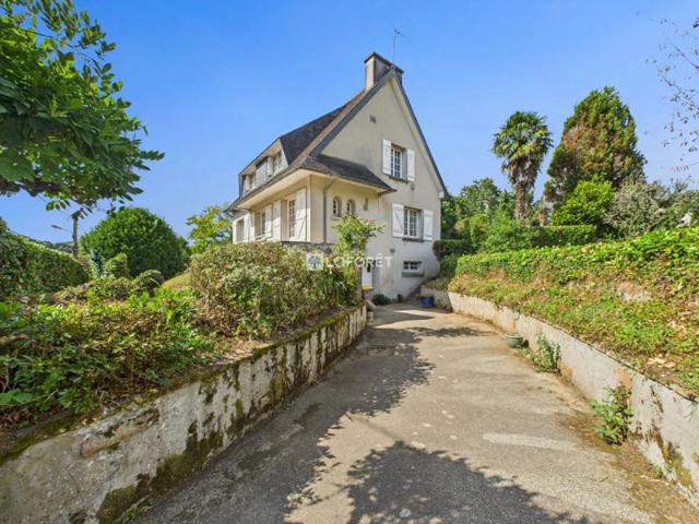 Maison vente à Châteaulin, Bretagne