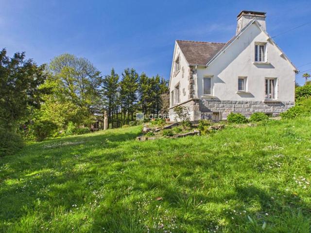 Maison vente à Châteaulin, Bretagne