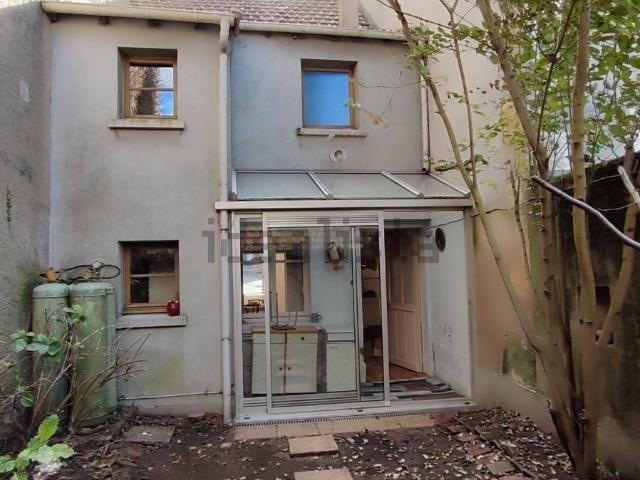 Maison vente à Châteaumeillant, Cher