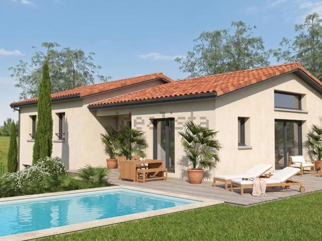 Maison vente à Les Giraudières, Châteauneuf