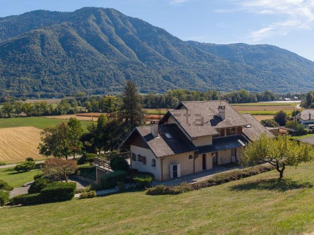 Maison vente à Tardevel d'en Haut, Châteauneuf
