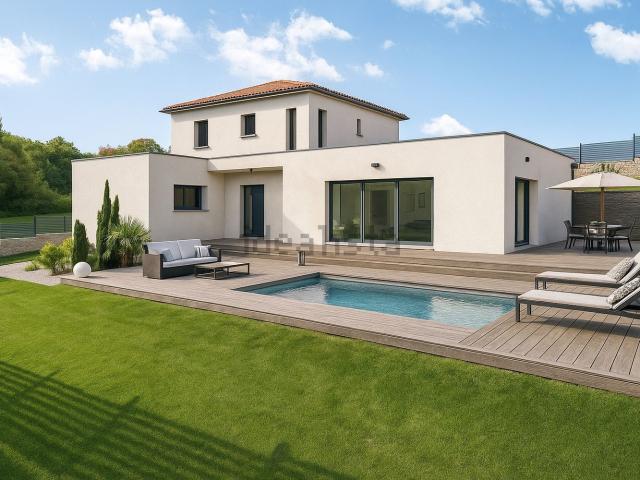 Maison vente à Granay, Châteauneuf