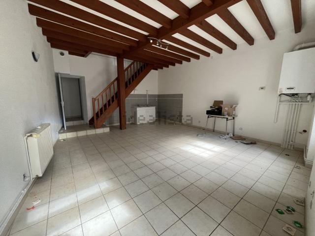 Maison location à Le Village, Châteauneuf-de-Galaure