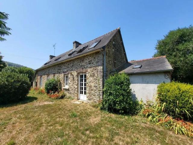 Maison vente à Résidence de Porzh al Leur, Châteauneuf-du-Faou