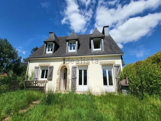 Maison vente à Résidence de Porzh al Leur, Châteauneuf-du-Faou
