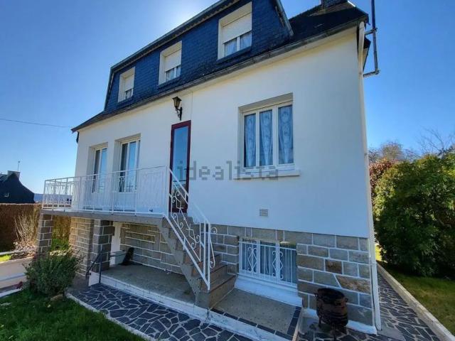 Maison vente à Résidence de Porzh al Leur, Châteauneuf-du-Faou