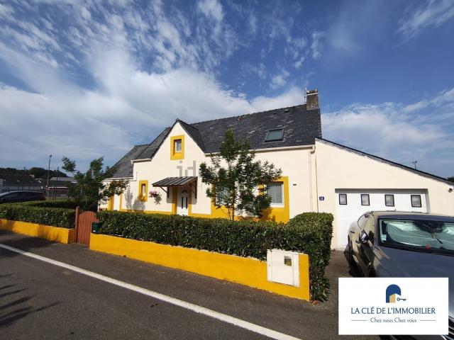 Maison vente à Résidence de Porzh al Leur, Châteauneuf-du-Faou