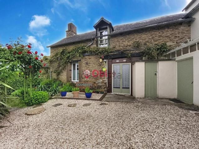 Maison vente à Meilh Greiz, Châteauneuf-du-Faou